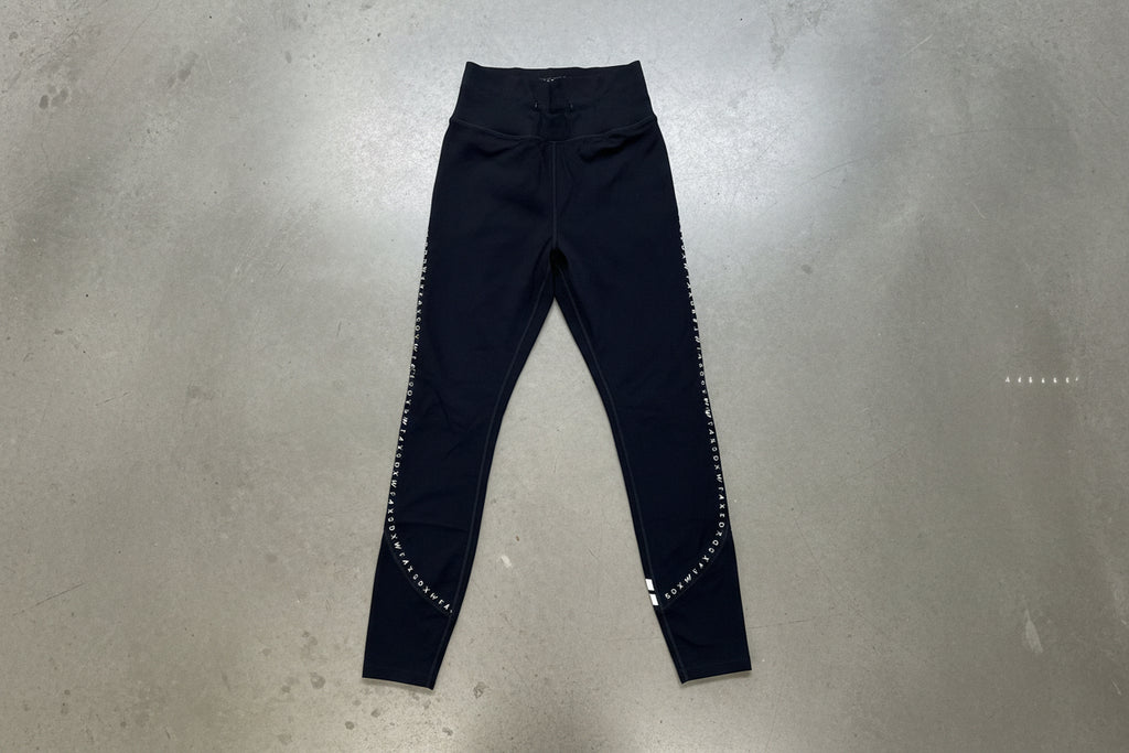 White Fox x Sarah’s Day - Leggings
