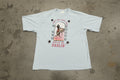 Sabbi - The Very Oversized Darlin Tee (S)