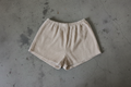 Sabo - Ribbed Shorts (L)