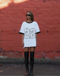 SSAINT - Twenty Two Tee (L)