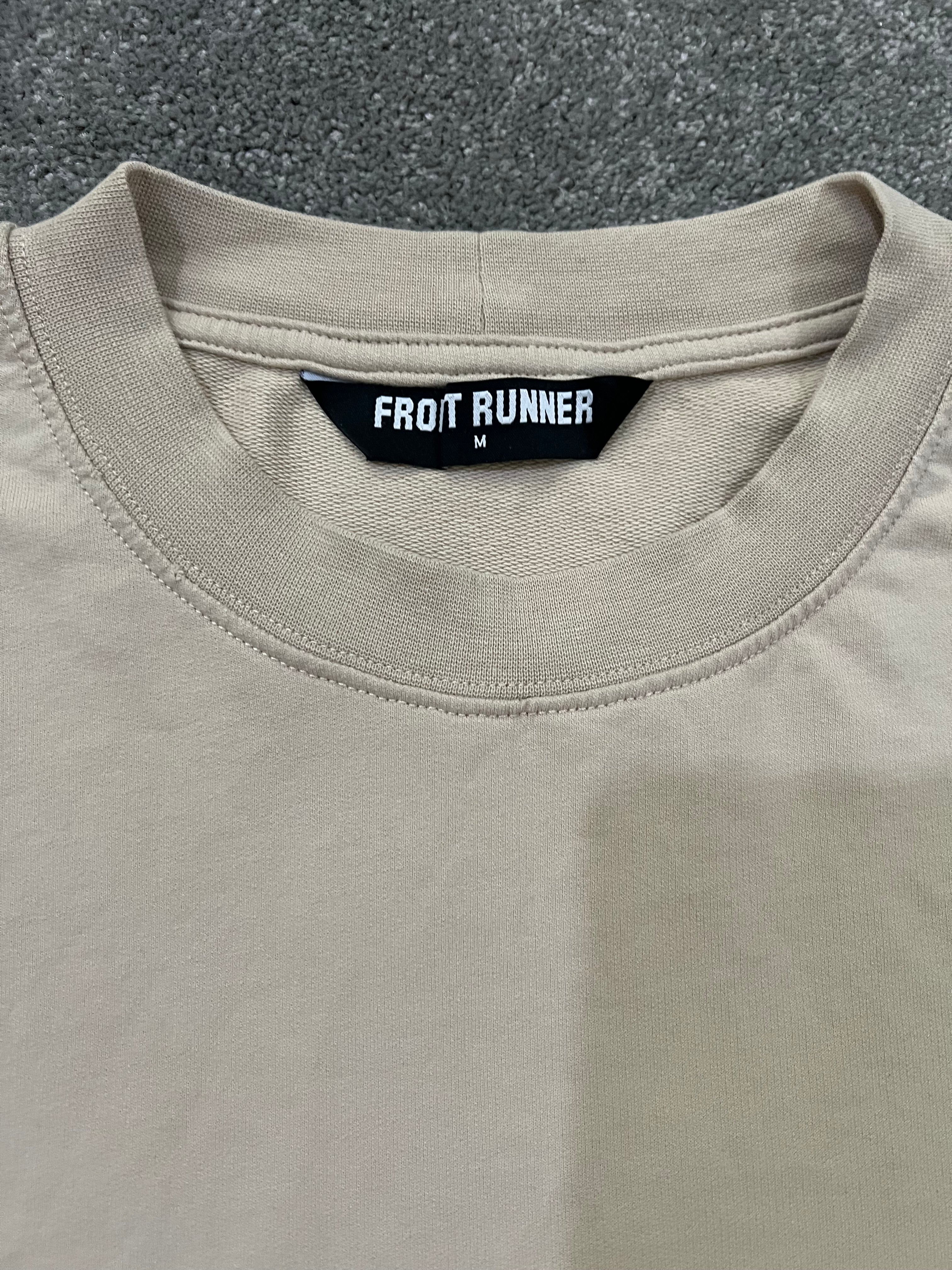 Front Runner - Classic Tee (M)