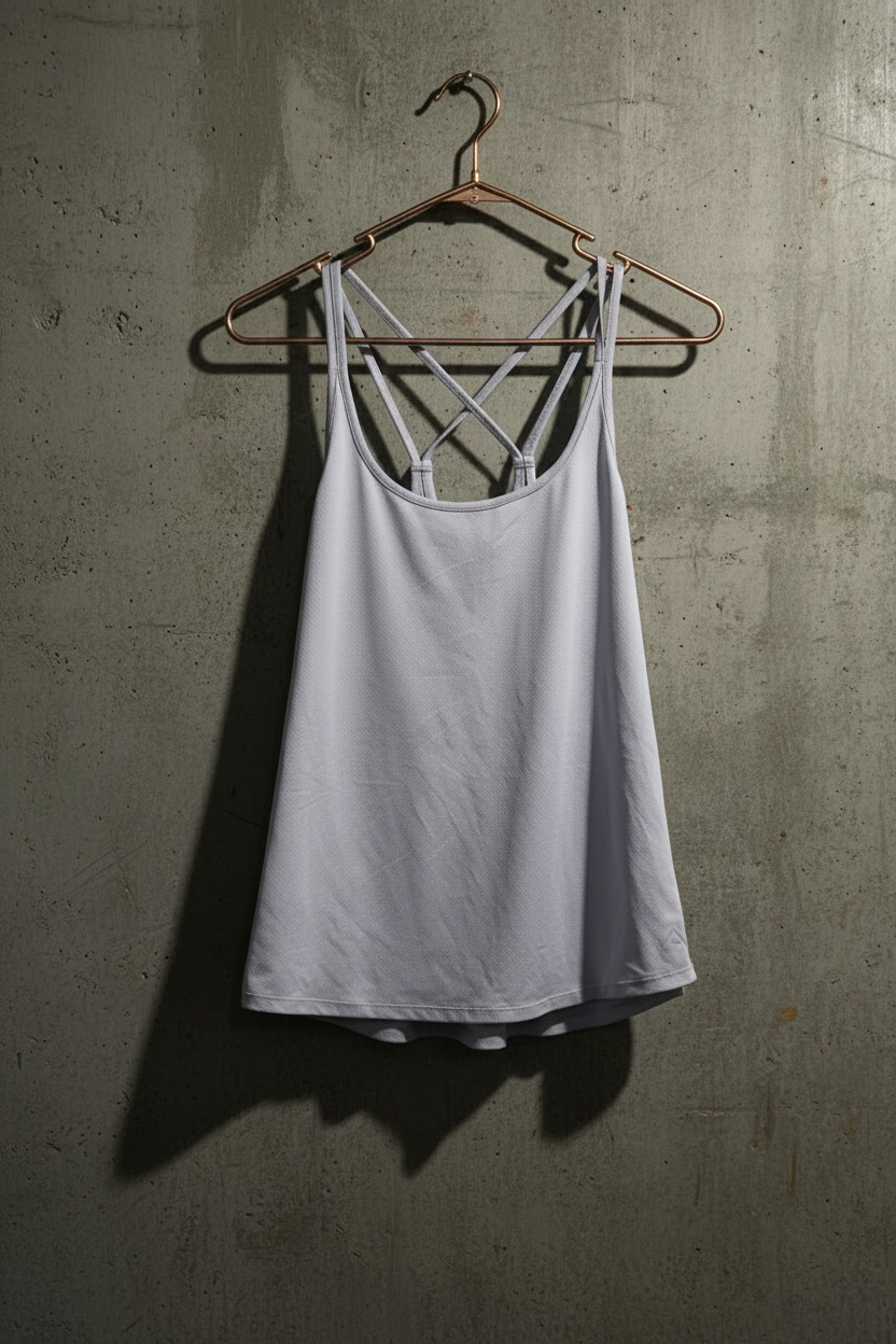 Rockwear - Sports Singlet (10)