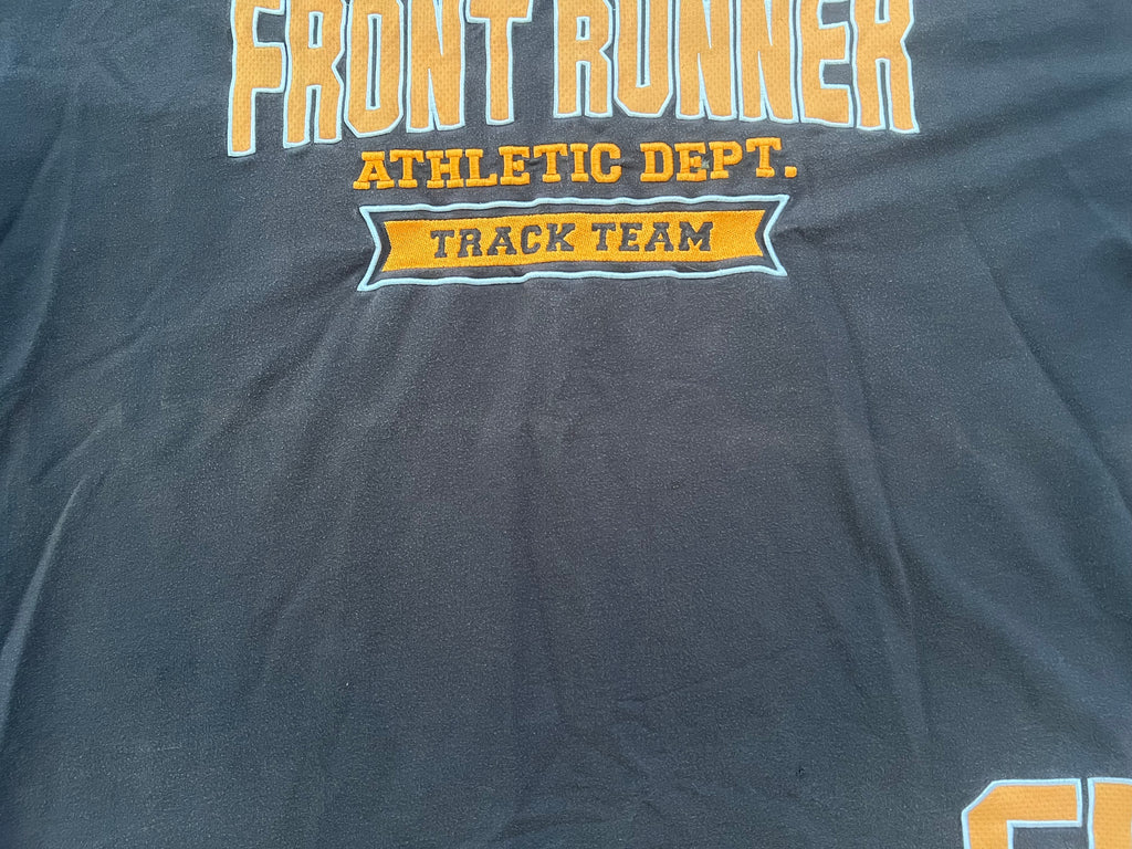 Front Runner - Athletic Dept. Tee (M)