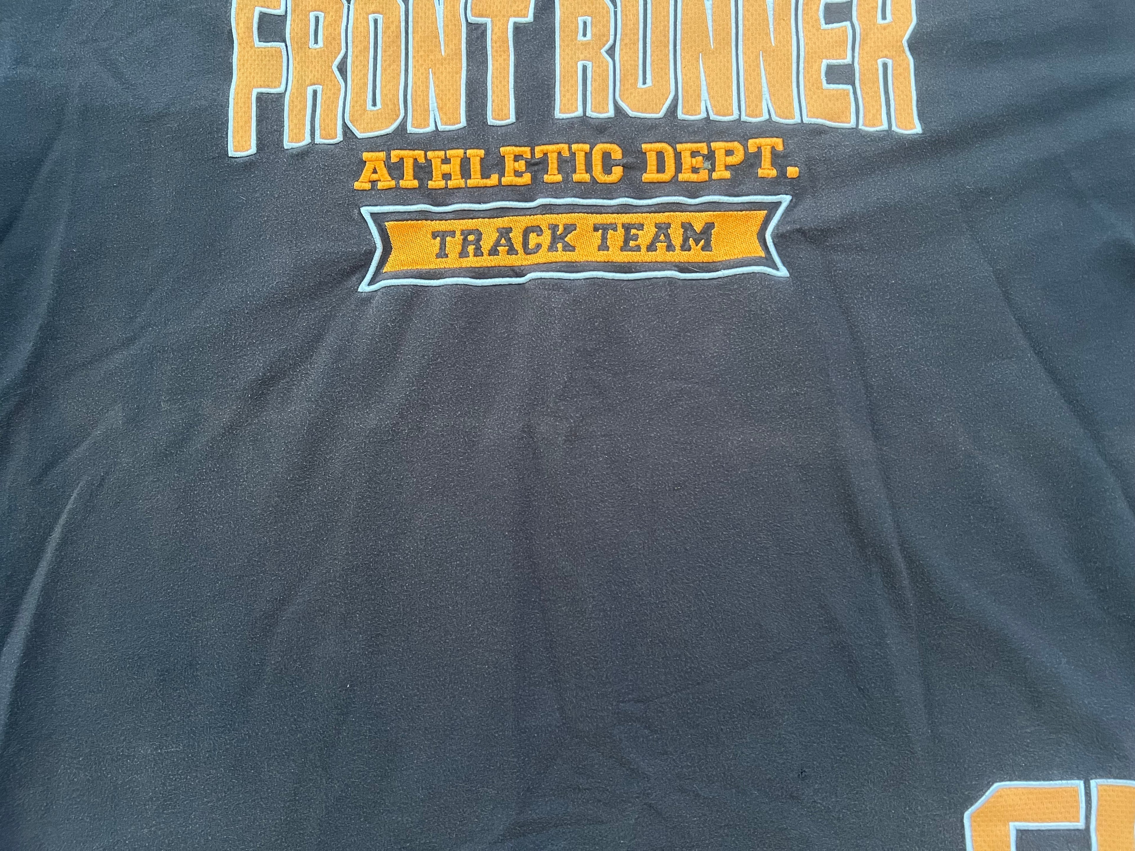 Front Runner - Athletic Dept. Tee (M)