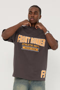 Front Runner - Athletic Dept. Tee (M)