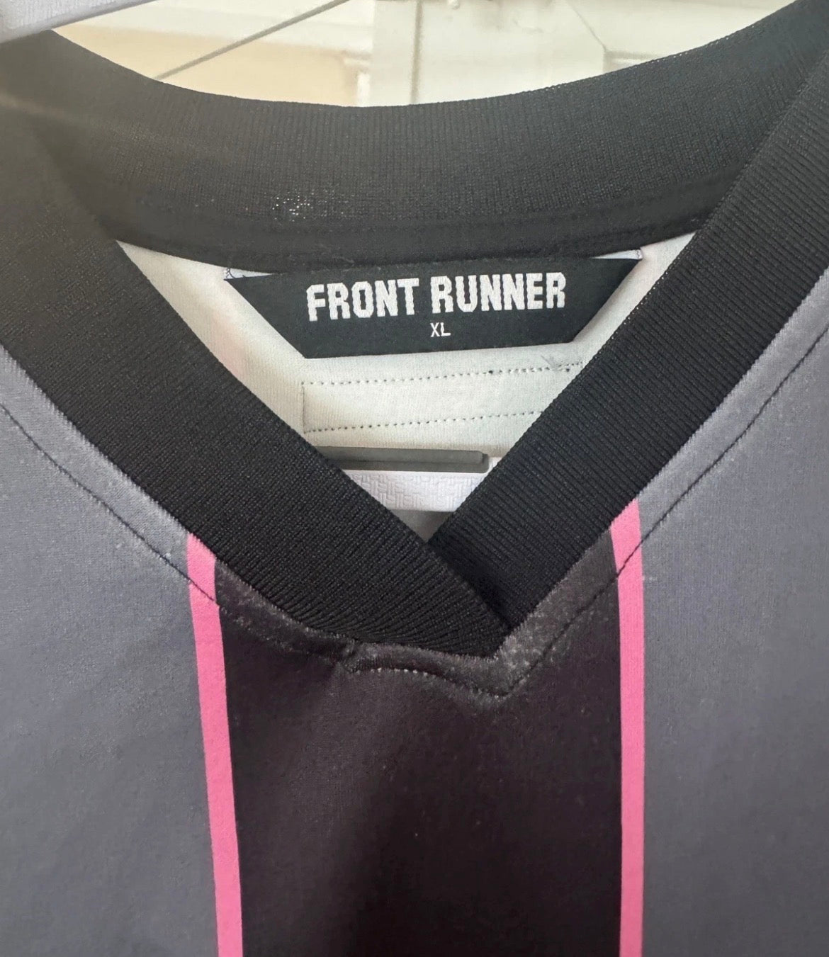Front Runner - Runner Jersey (XL)