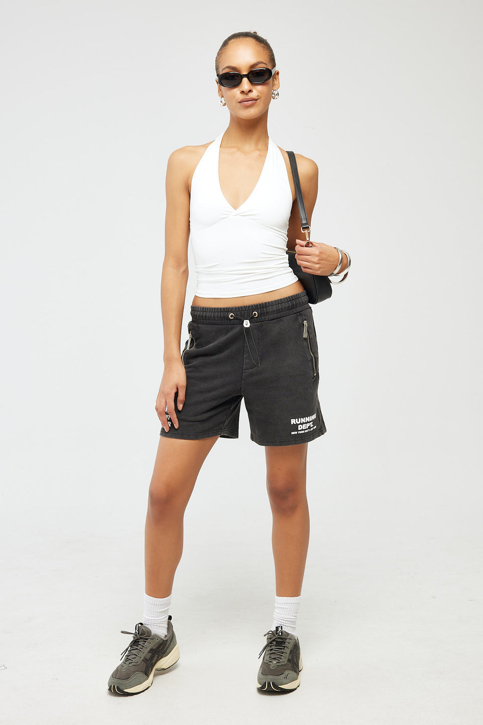 Front Runner - Running Dept. Short (L)