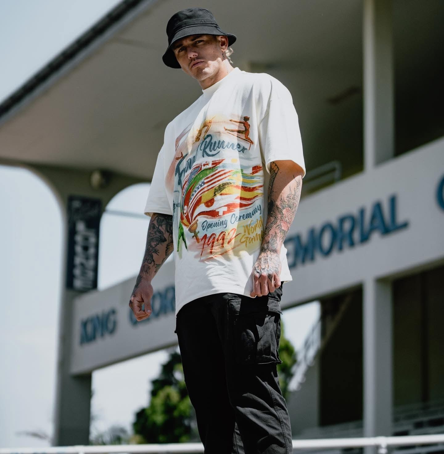 Front Runner - Opening Ceremony Tee (XS)