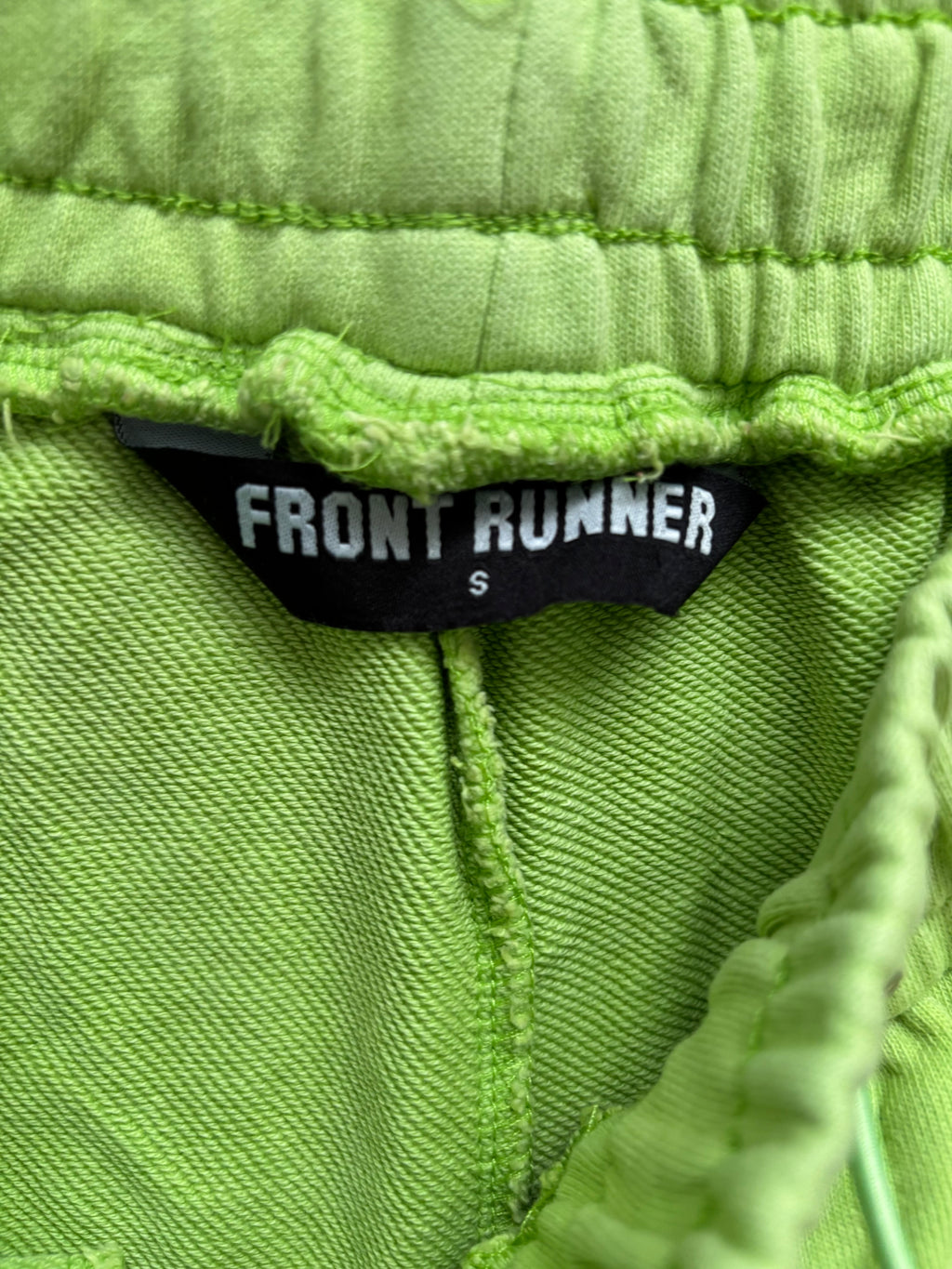 Front Runner - Running Dept. Shorts (S)