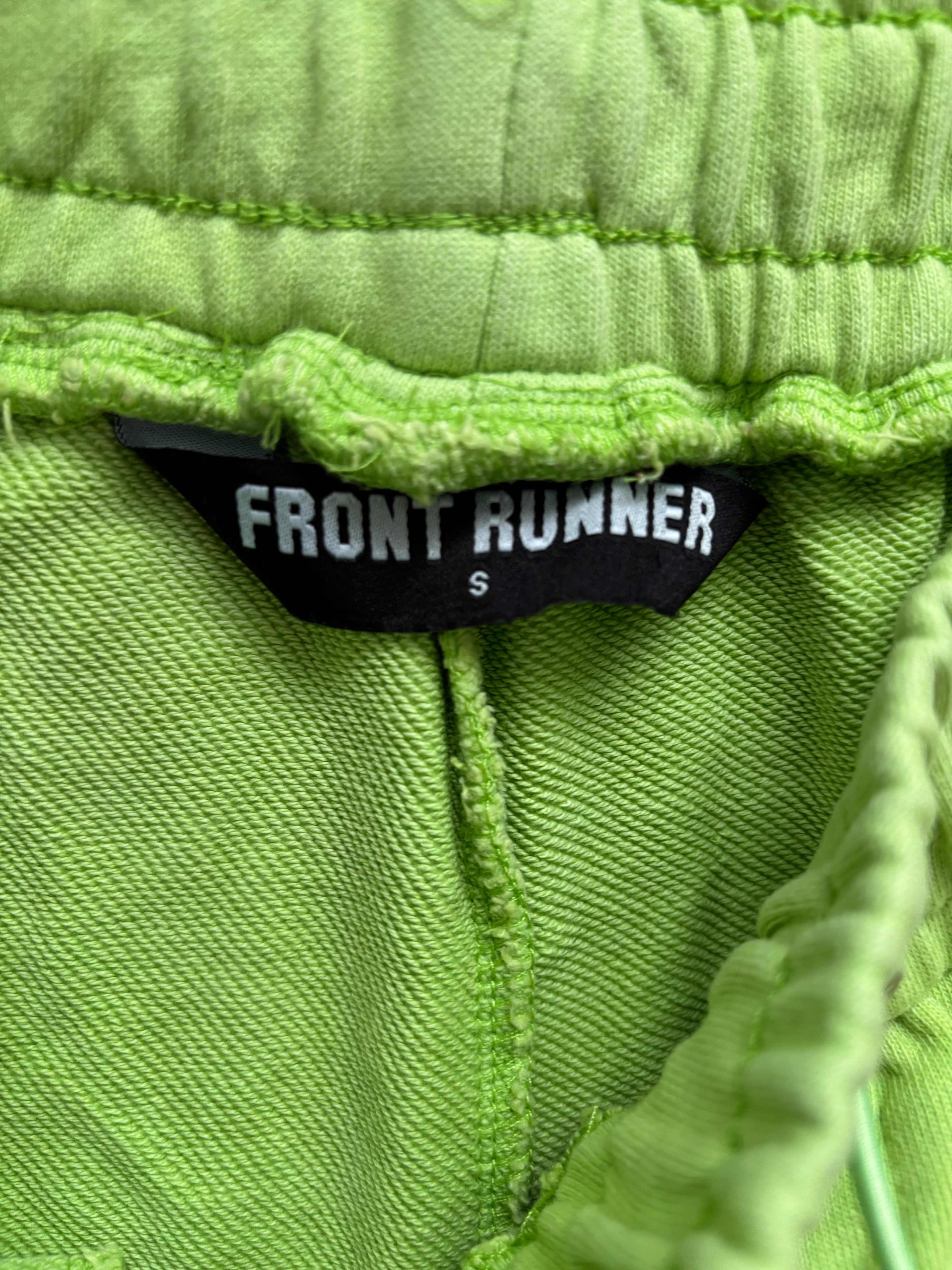 Front Runner - Running Dept. Shorts (S)