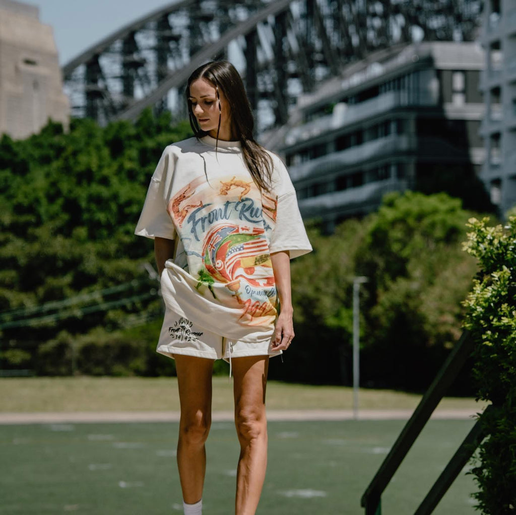 Front Runner - Opening Ceremony Tee (XS)