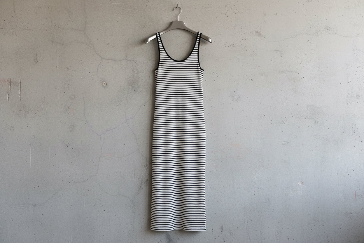 H&M - Everyday Casual Dress (S)