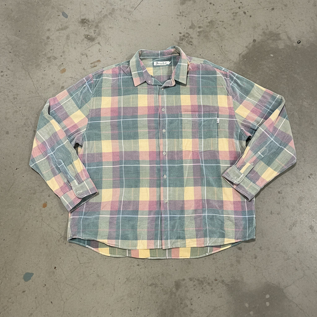 Barney Cools - Cabin 2.0 Shirt (2XL)