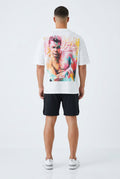 Front Runner - Muhammad Ali Tee (XL)