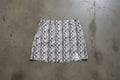 Luck & Trouble - Snake Print Mini Skirt (12)