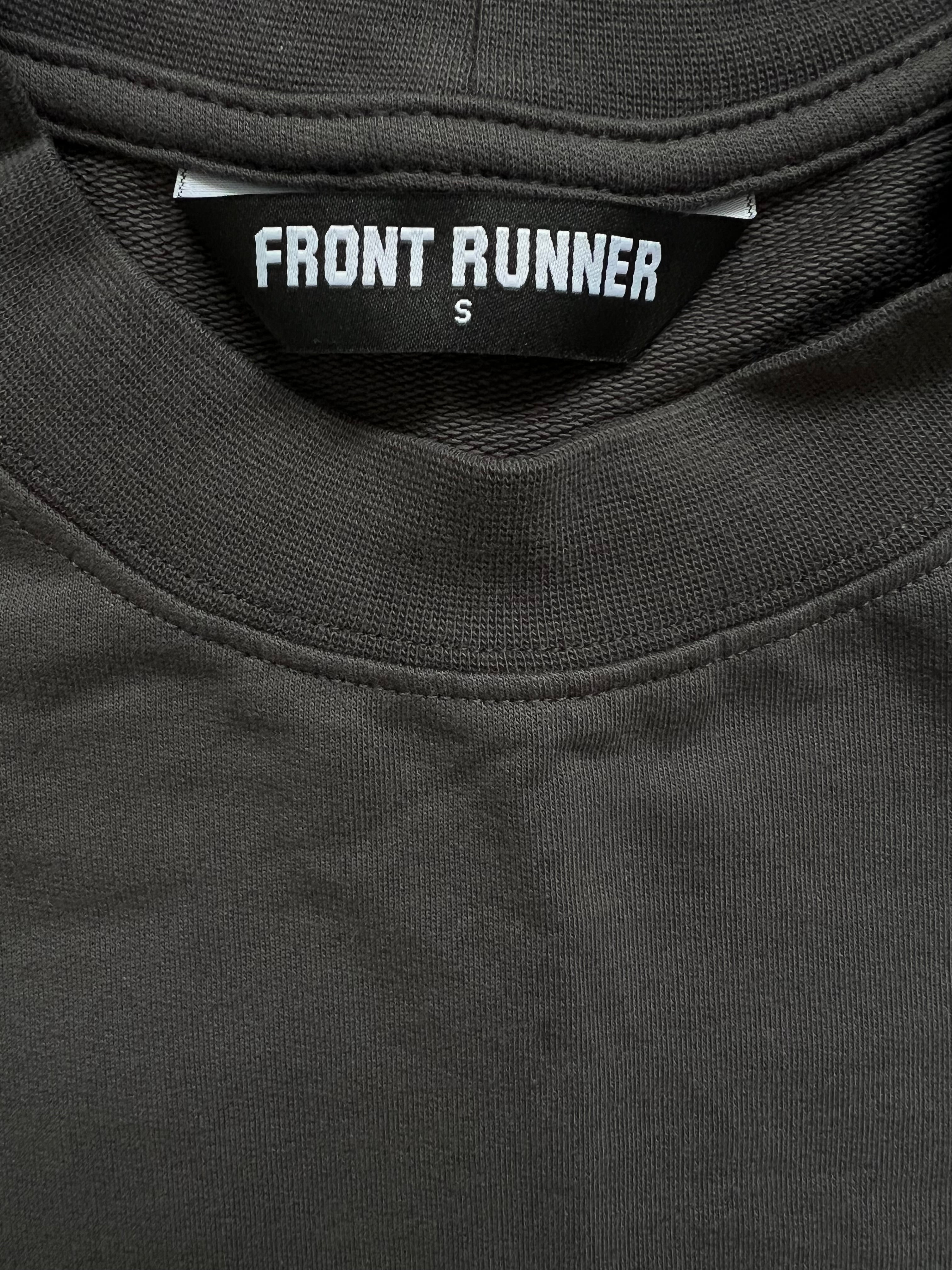Front Runner - Resilience Tee (S)