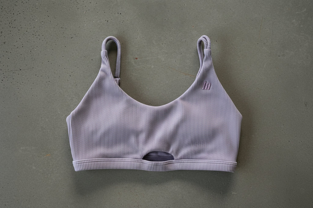Muscle Nation - Sports Bra