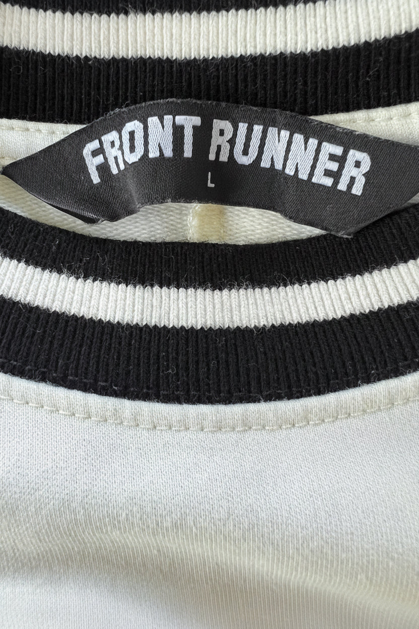 Front Runner - Cross Country Tee (L)
