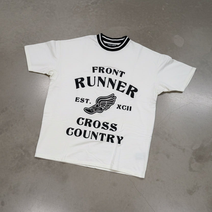 Front Runner - Cross Country Tee (L)