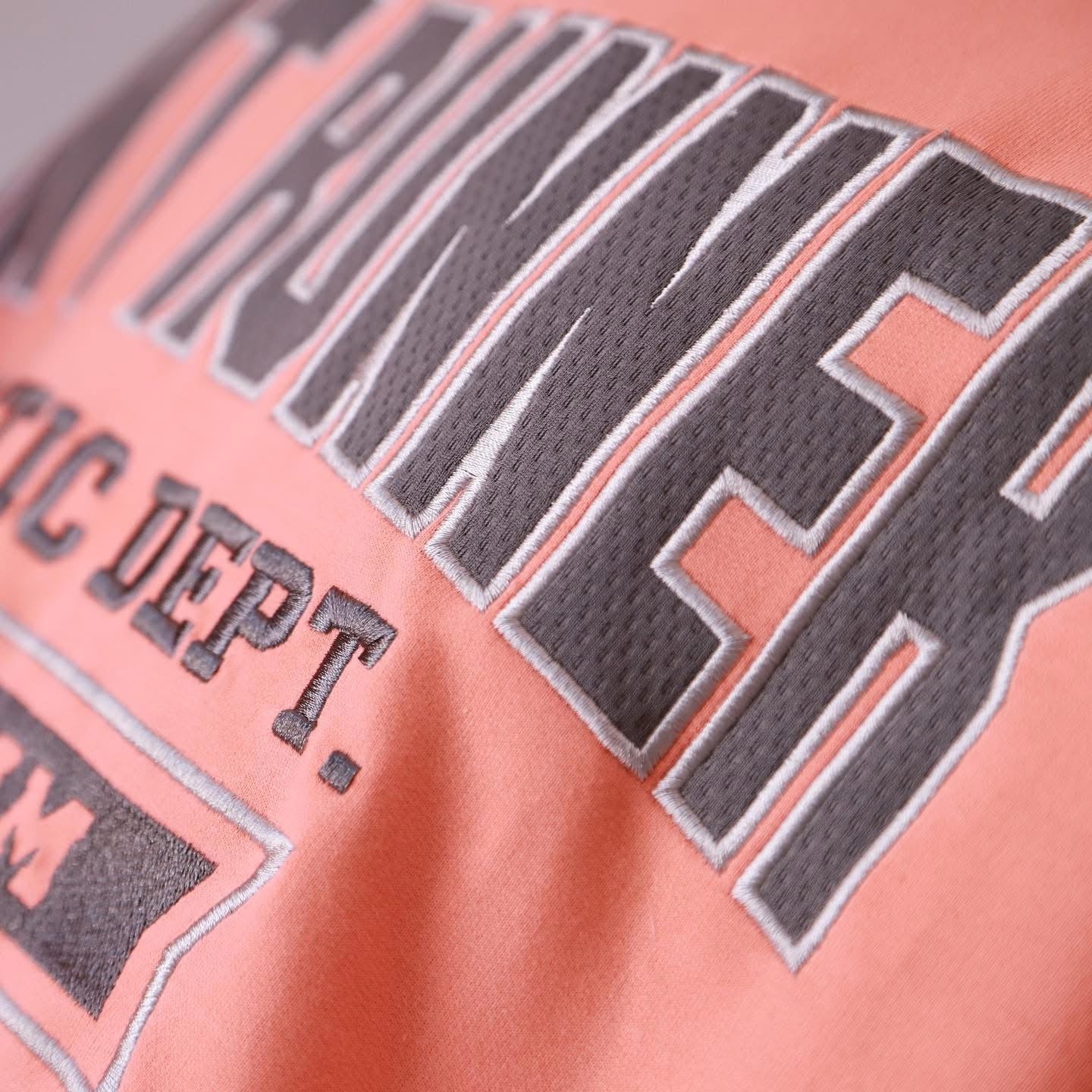 Front Runner - Athletic Department Tee (L)