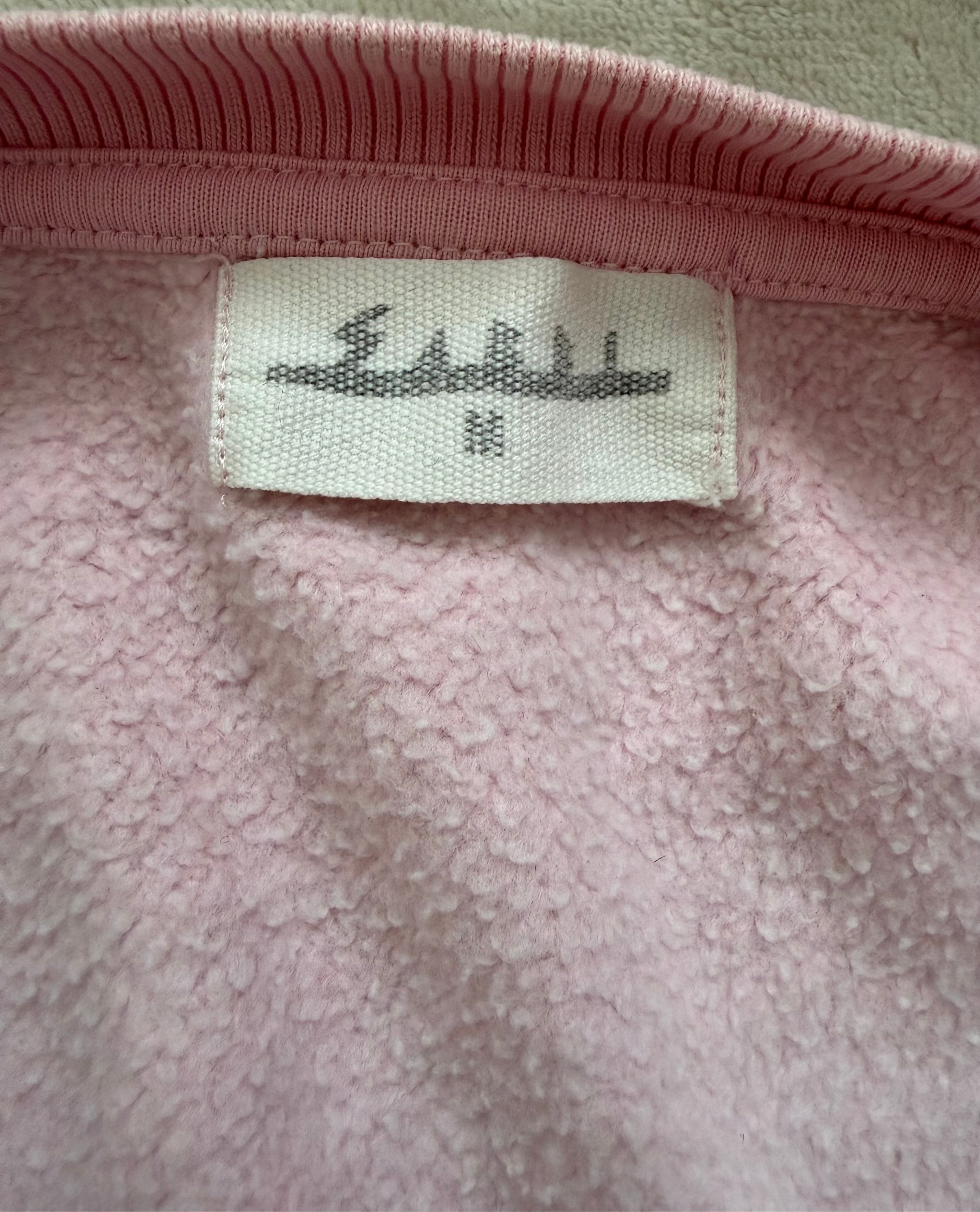 Sabbi - The Crazy Horse Cali Jumper (M)