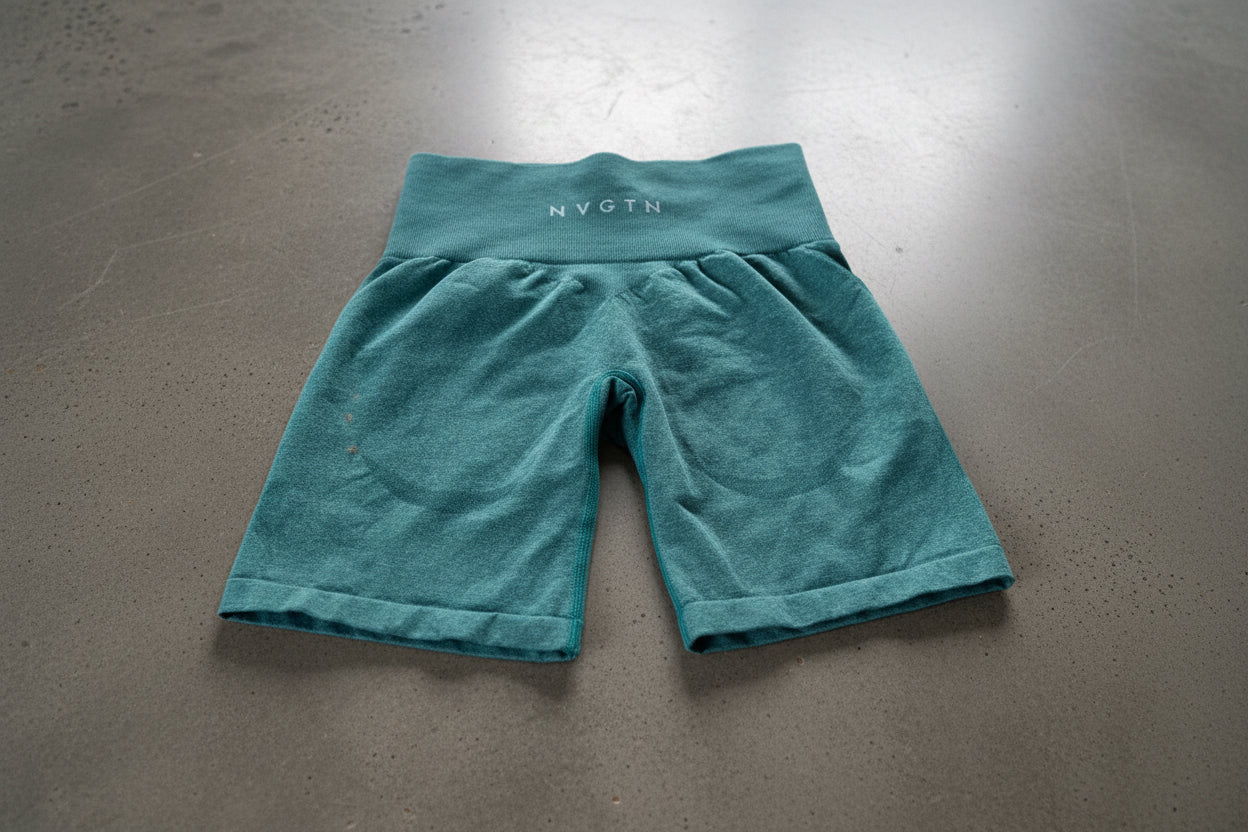 NVGTN - Contour Seamless Bike Shorts