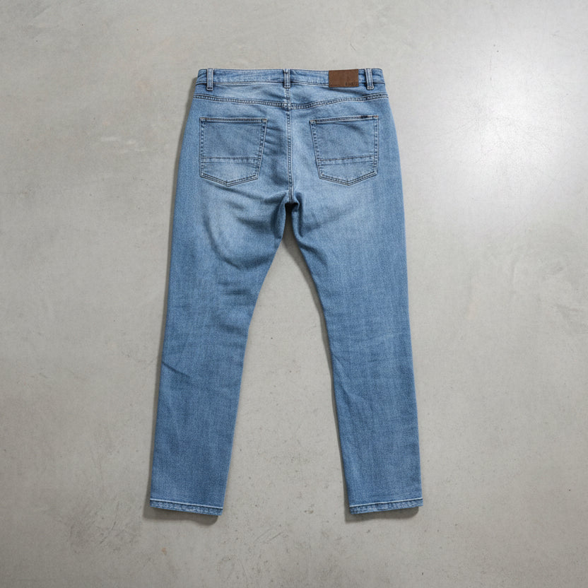 Maddox - Kristian Slim Tapered Jean