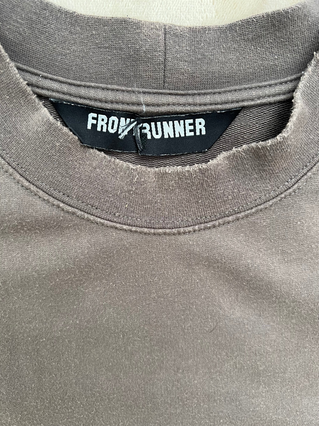Front Runner - Modern Classic Tee (M)