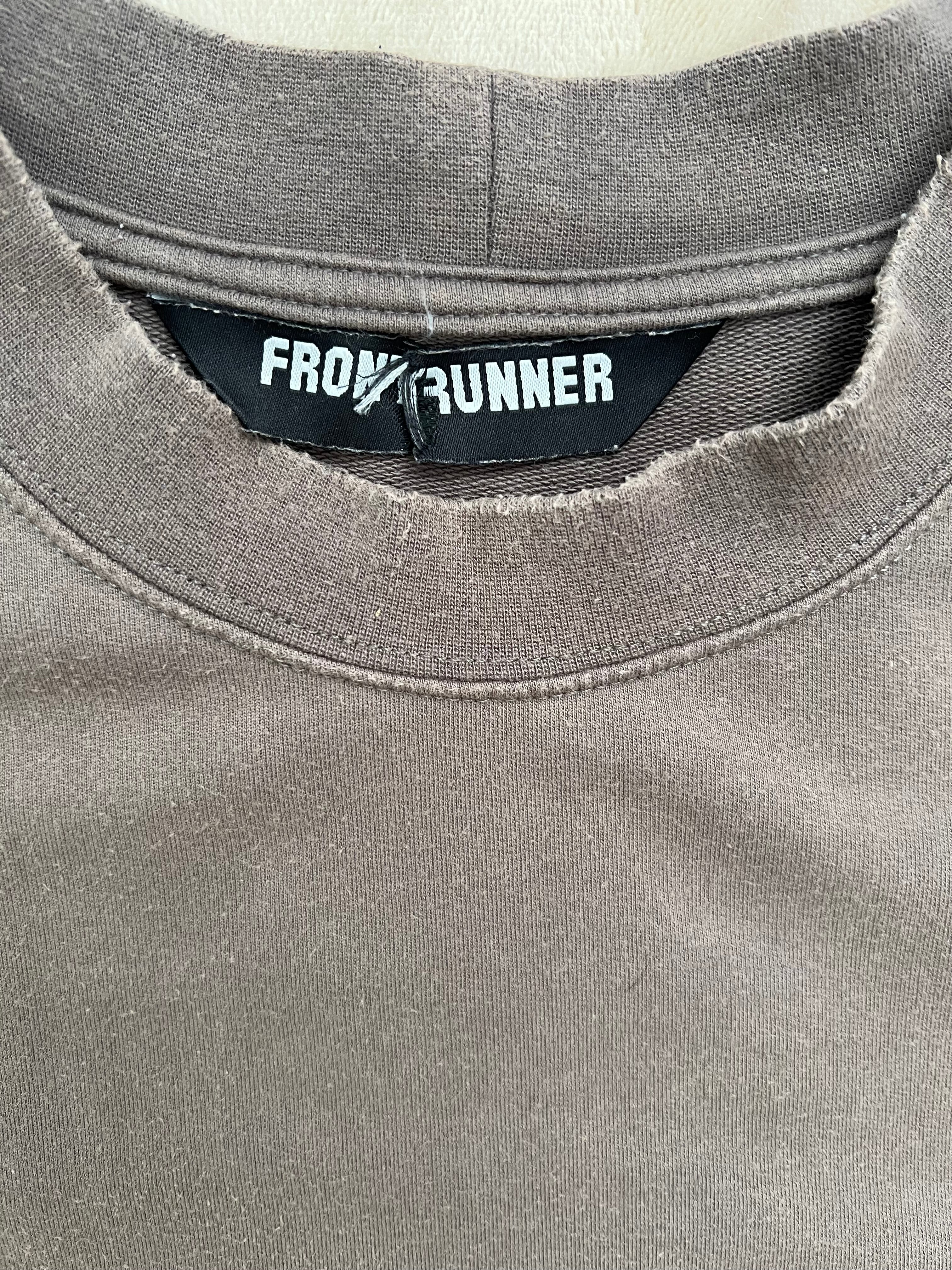 Front Runner - Modern Classic Tee (M)
