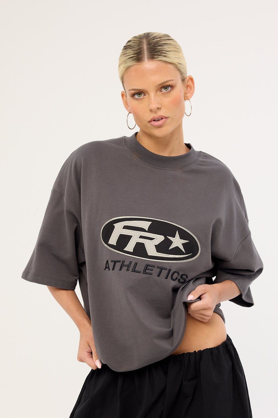 Front Runner - Resilience Tee (S)