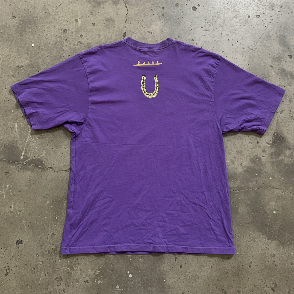 Sabbi - The Very Oversized Rodeo Tee (XS)