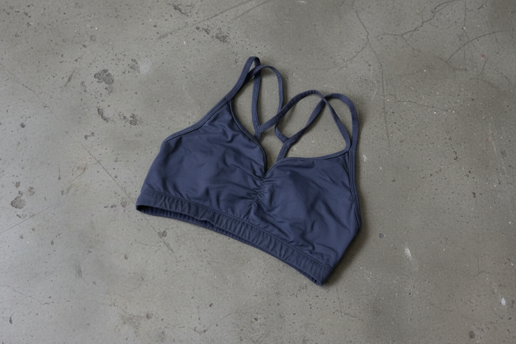Rockwear - Sports Bra (8)
