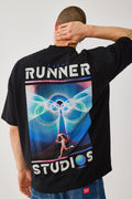 Front Runner - Runner Studios Tee (S)