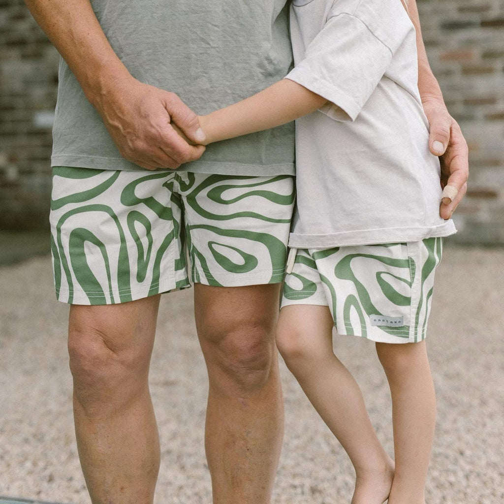 Eastaxe - Board Shorts (2XL)