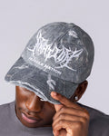 Muscle Nation - Gothic Dad Cap