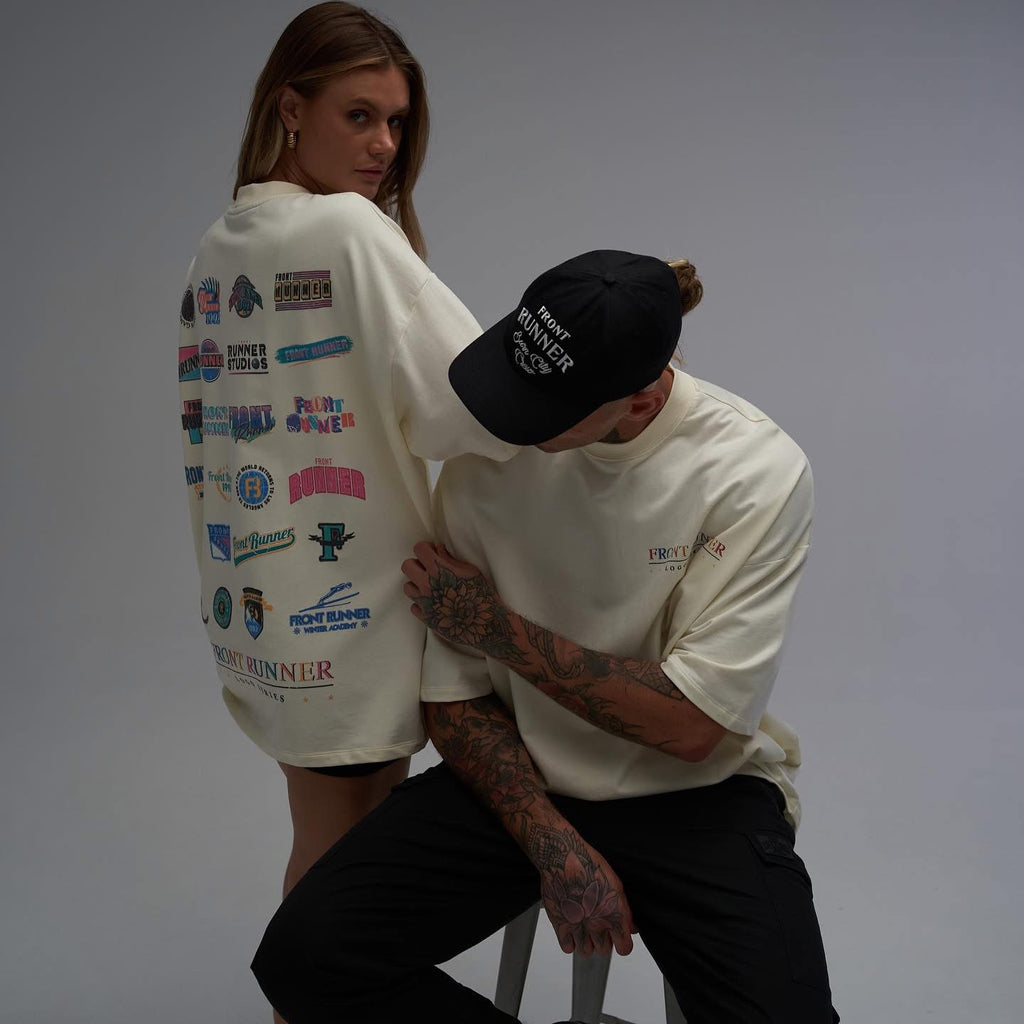 Front Runner - Logo Series Tee (2XL)