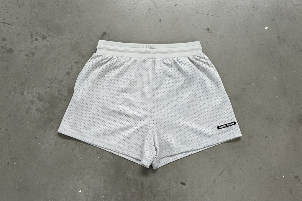 Muscle Nation - Baller 3” Shorts (S)