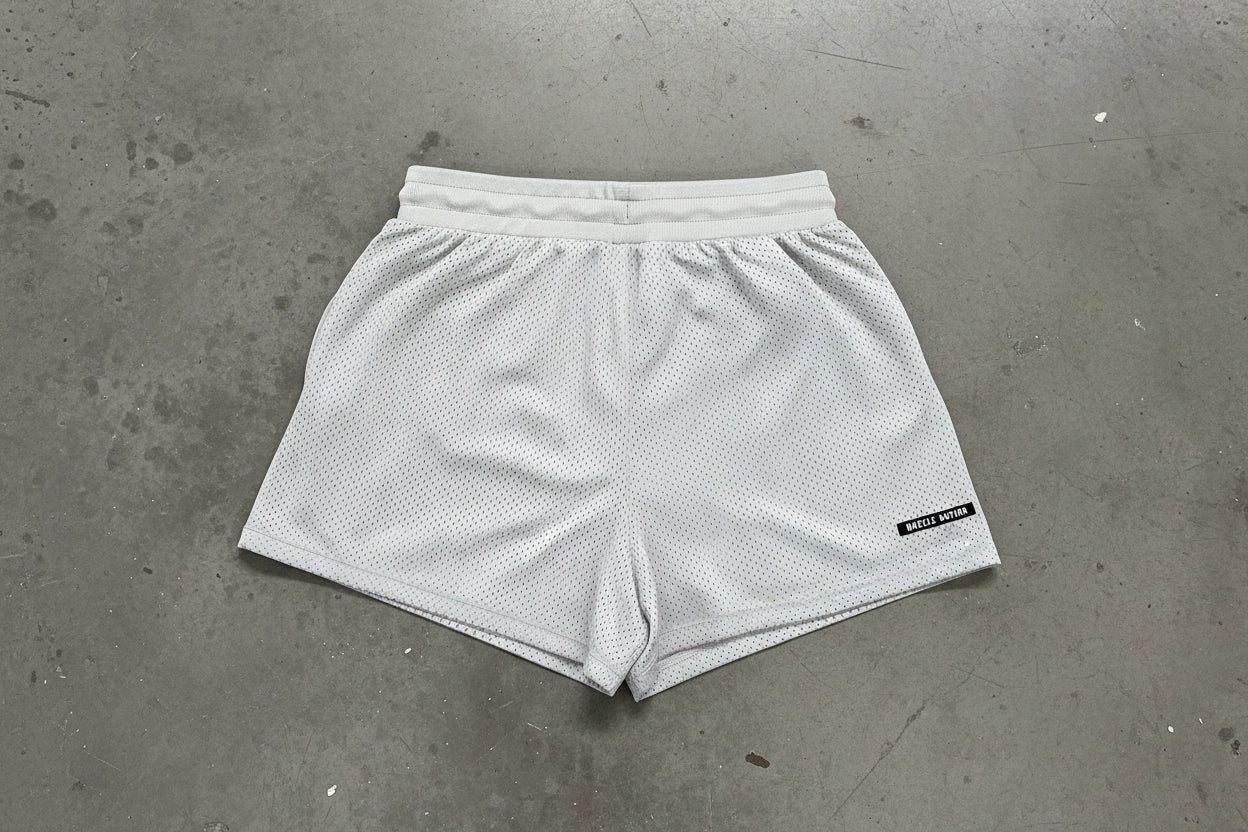 Muscle Nation - Baller 3” Shorts (S)