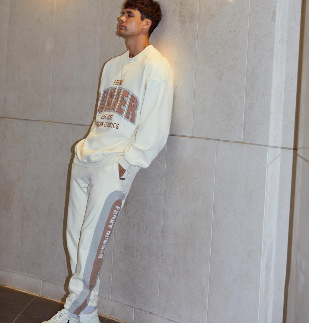 Front Runner - Track Pants (S)