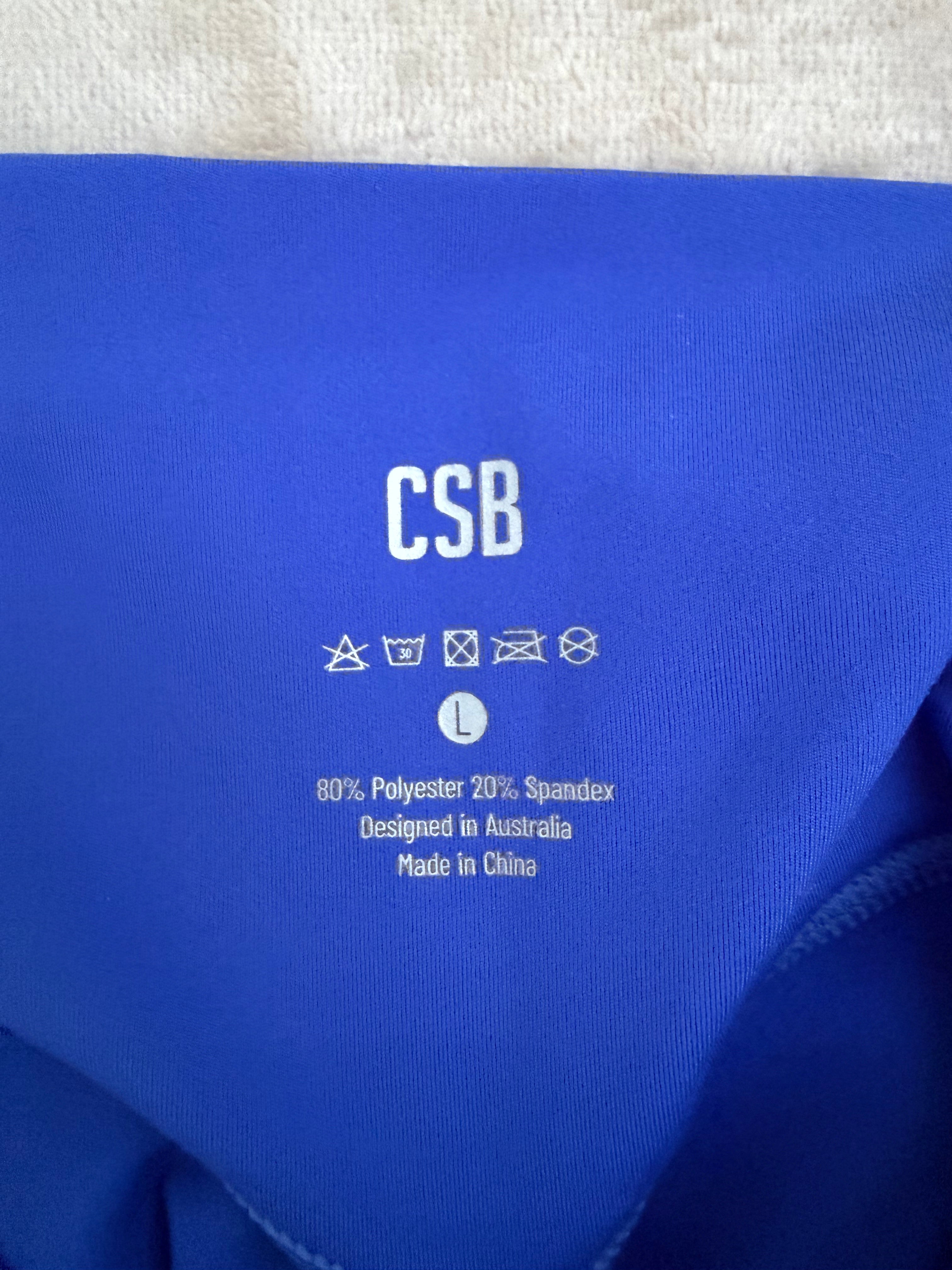 CSB - Legging Tights