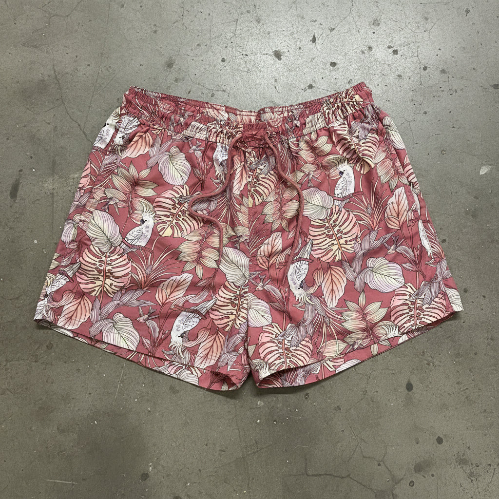 Wave Zone - Outback Board Shorts (L)