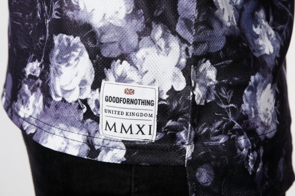 Good for Nothing - MMXI Tee (XL)