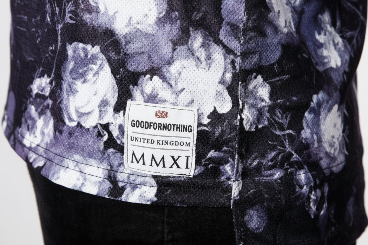 Good for Nothing - MMXI Tee (XL)