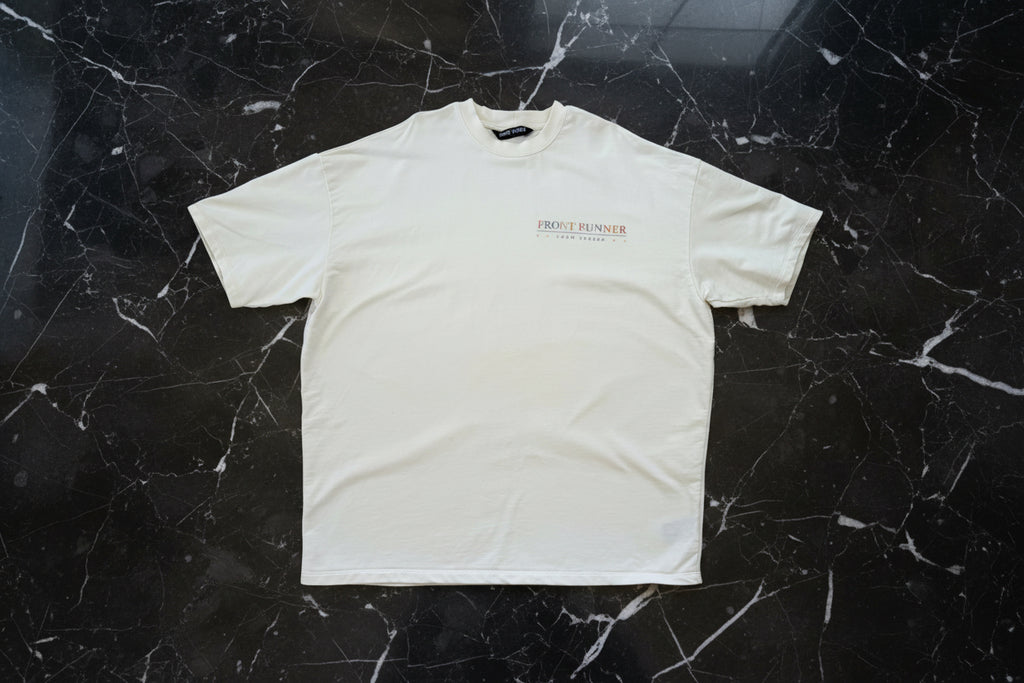 Front Runner - Logo Series Tee (2XL)