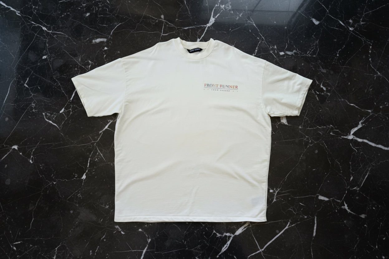 Front Runner - Logo Series Tee (2XL)