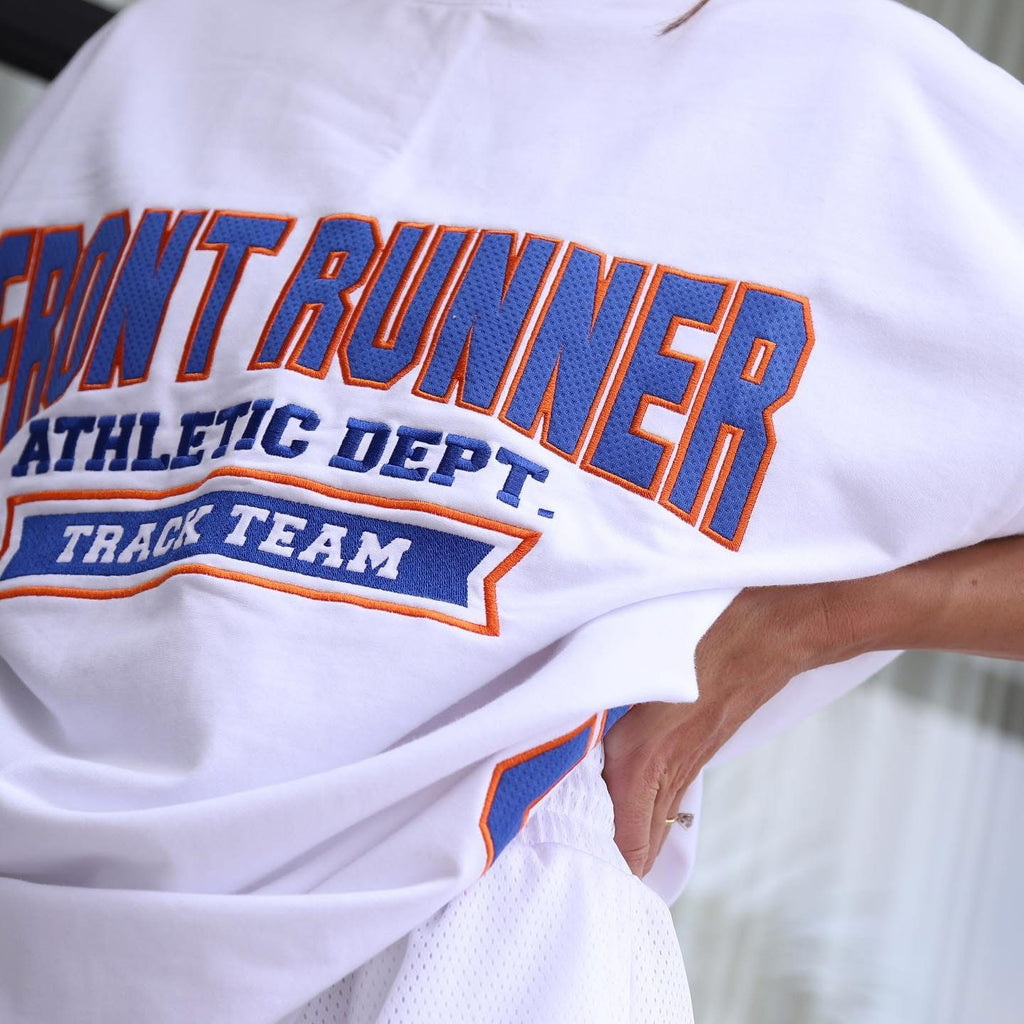 Front Runner - Athletic Dept (L)