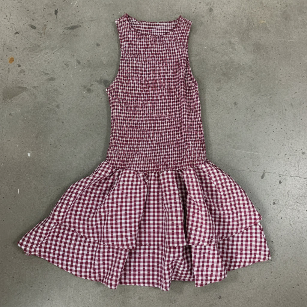 Shein - Mini Petite Summer Dress (8)