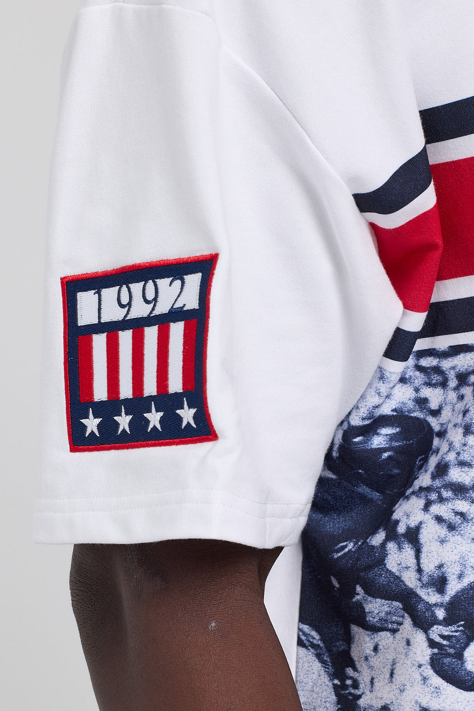Front Runner - Tyson Oversized Polo (XL)
