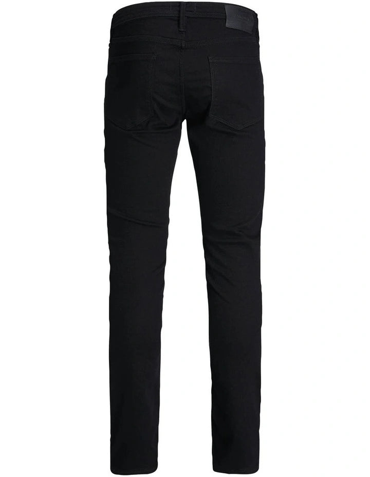 Jack & Jones - Glenn Felix 046 Slim Tapered Jeans (34)