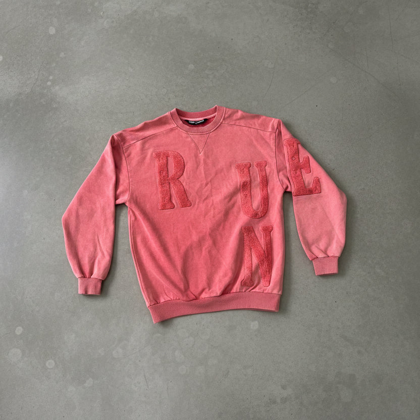 Front Runner - Crewneck Jumper (2XS)